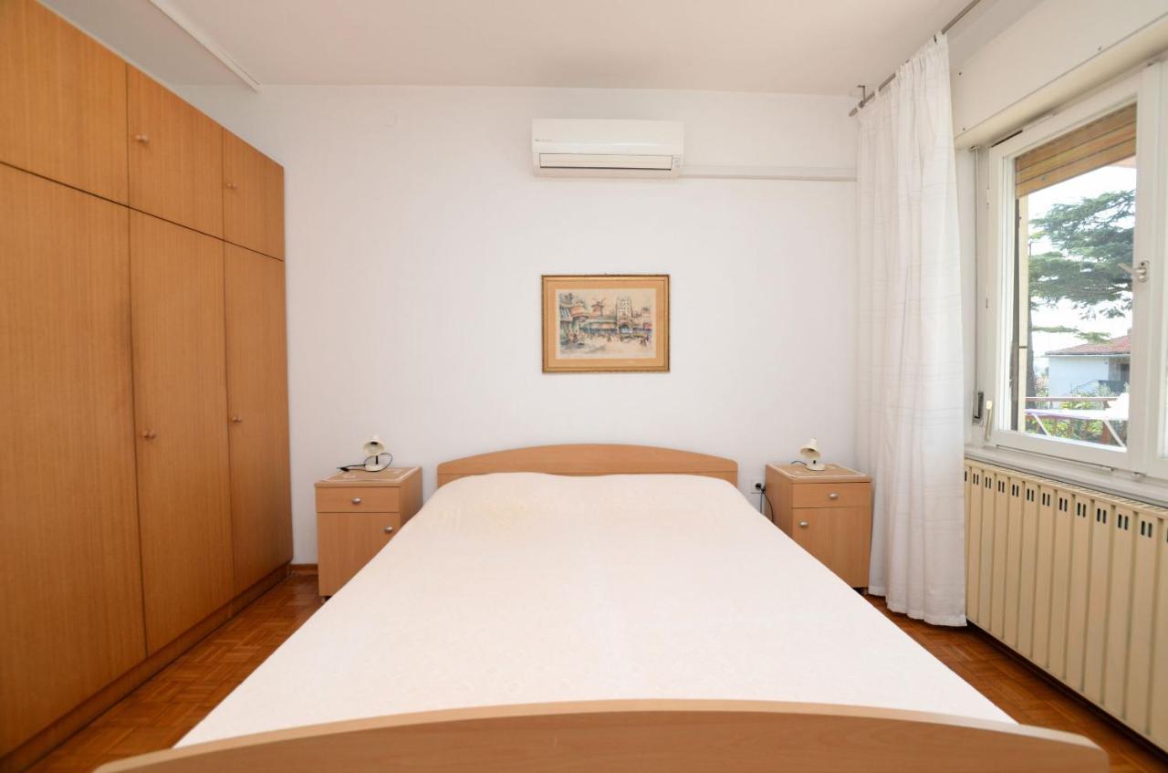 Apartment Boris Umago Esterno foto