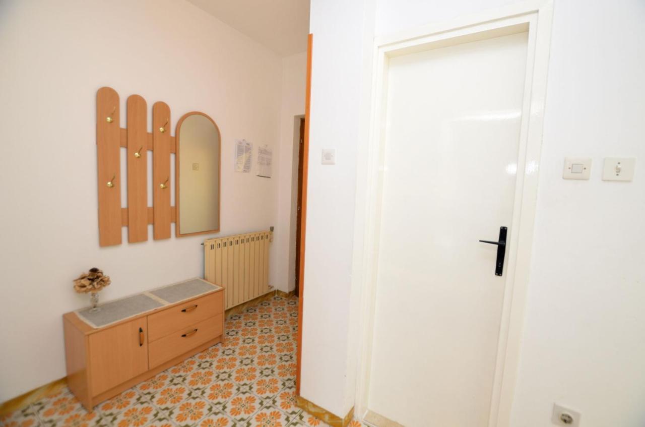 Apartment Boris Umago Esterno foto